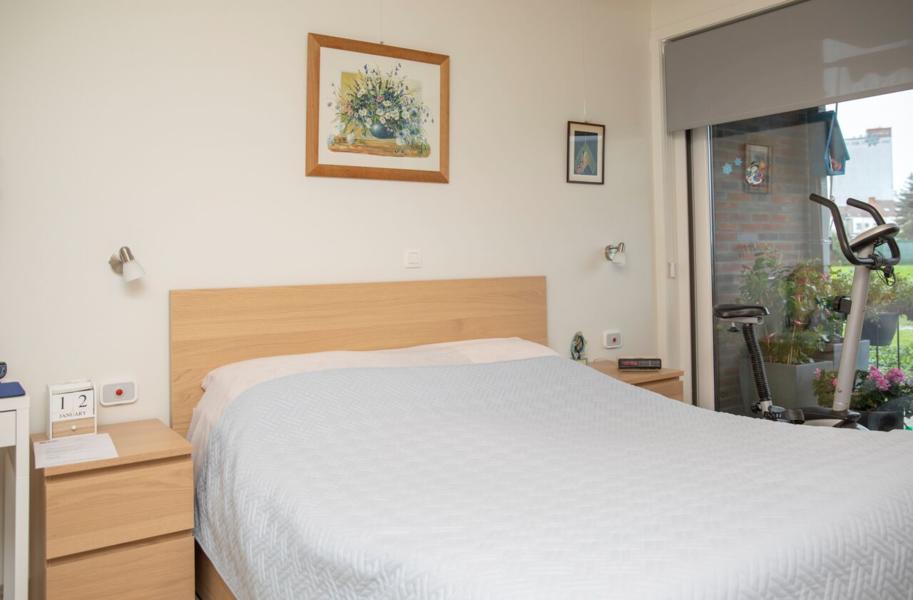 Assistentiewoning Hof van Rekkelinge - Zorgbedrijf Vlaanderen