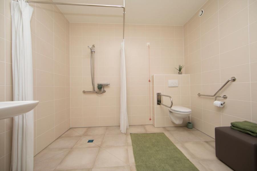 Assistentiewoning Leon - Zorgbedrijf Vlaanderen