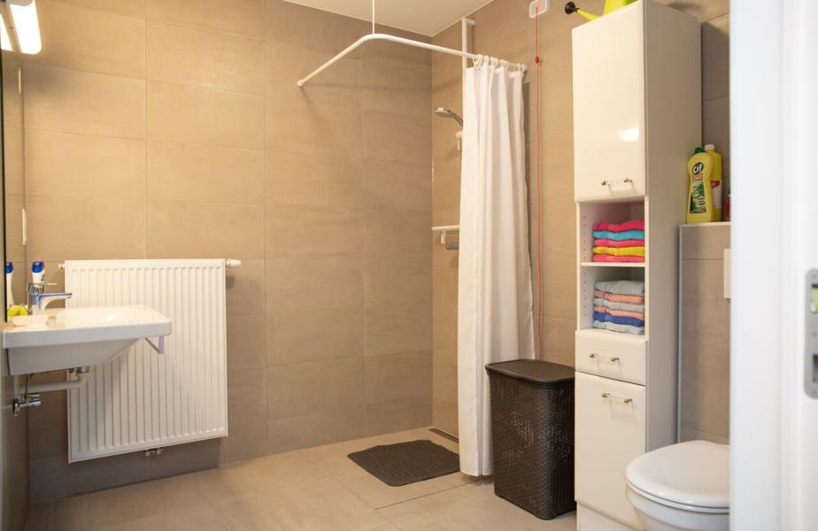 Assistentiewoning Hof van Zelzate in Zelzate - Zorgbedrijf Vlaanderen