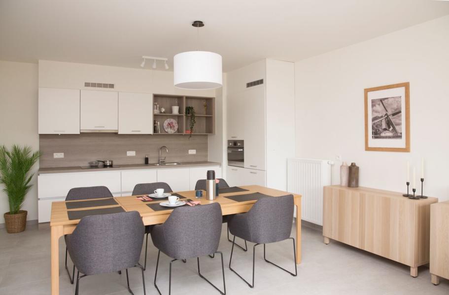Assistentiewoning Heistse Berg - Zorgbedrijf Vlaanderen