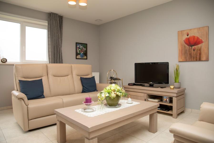 Assistentiewoning Hof van Rekkelinge in Deinze - Zorgbedrijf Vlaanderen