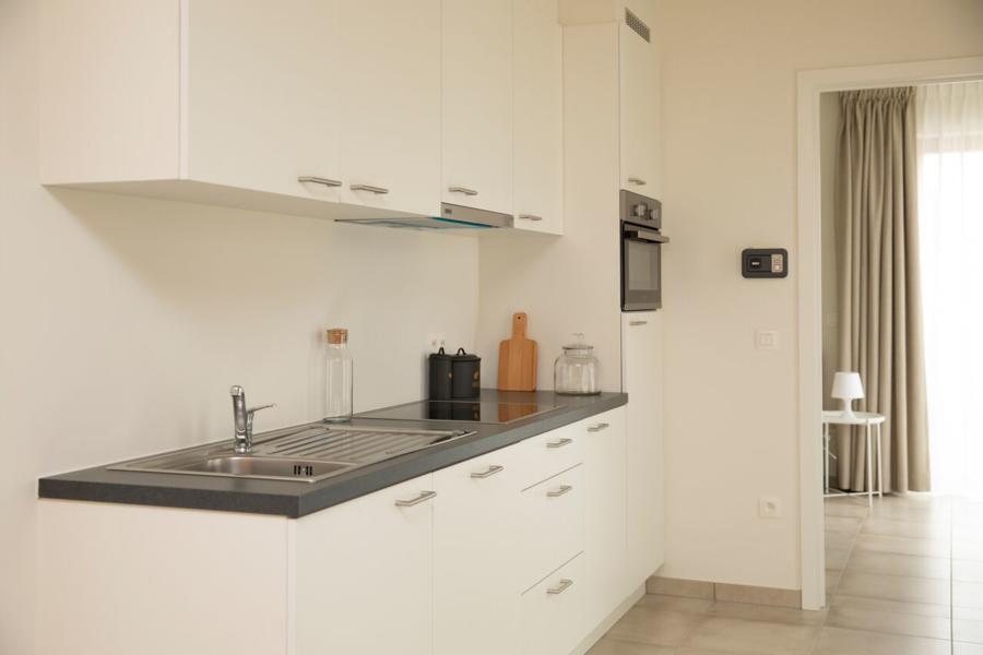 Assistentiewoning Leon - Zorgbedrijf Vlaanderen