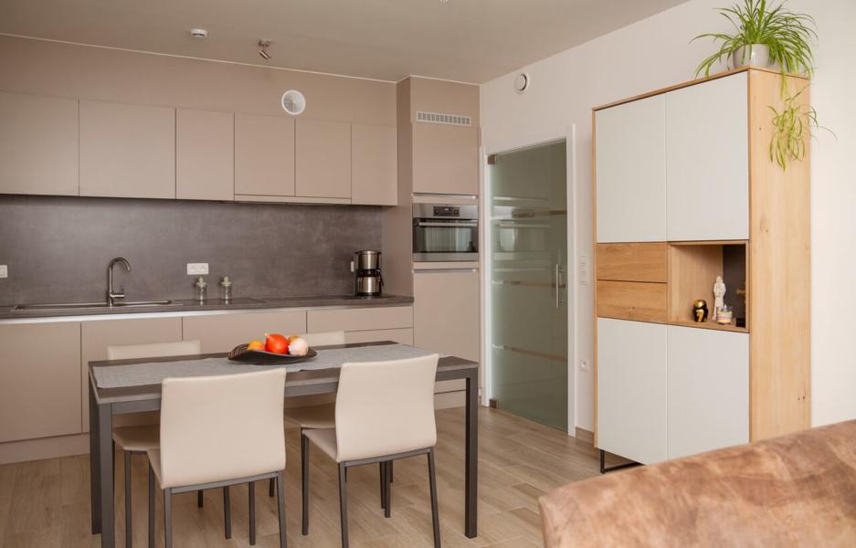 Assistentiewoning Heerlijkheid in Eke - Zorgbedrijf Vlaanderen