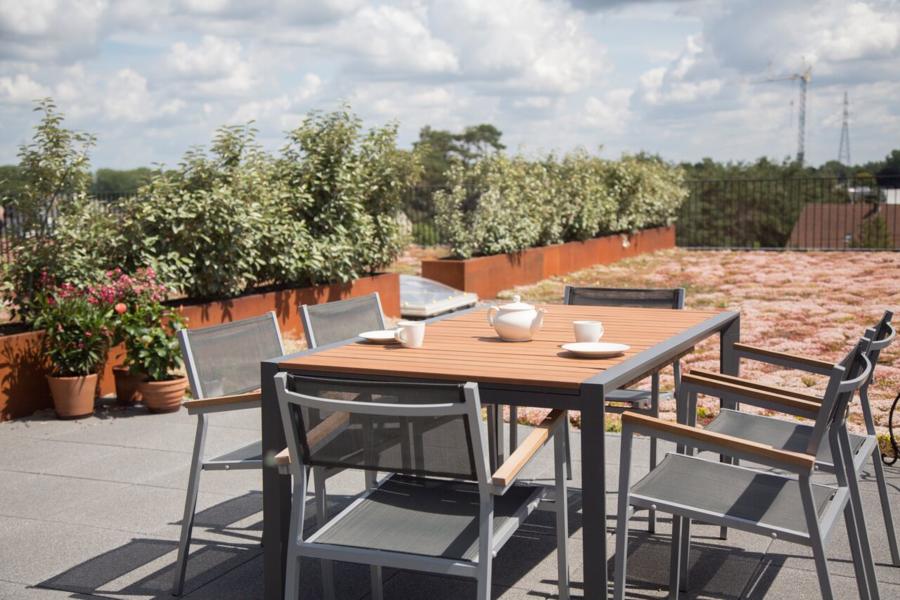 Assistentiewoningen De Mouterij - Zorgbedrijf Vlaanderen