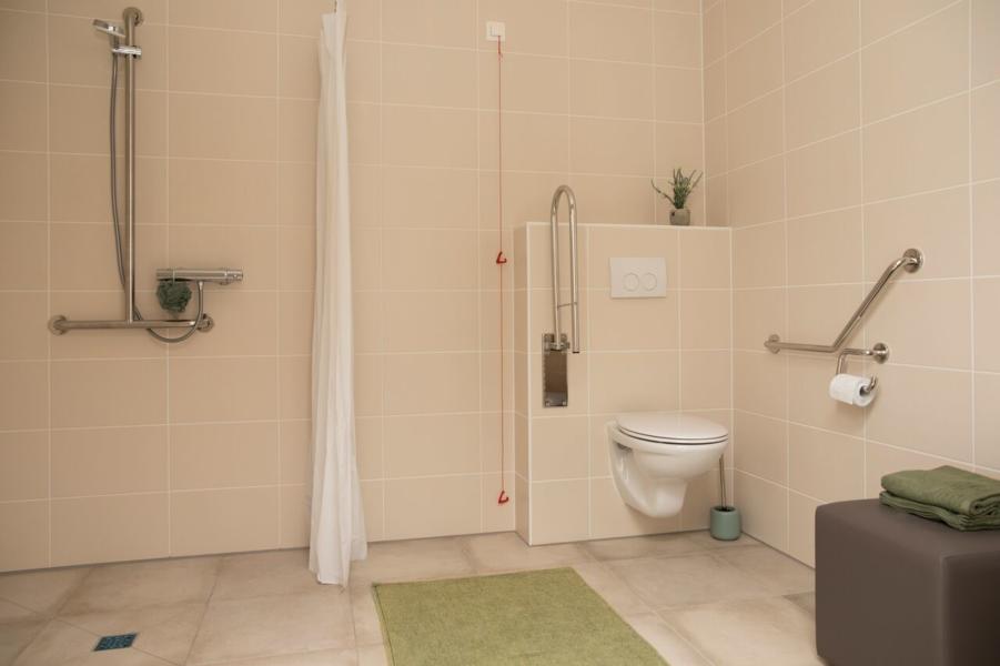 Assistentiewoning Leon in Zottegem - Zorgbedrijf Vlaanderen