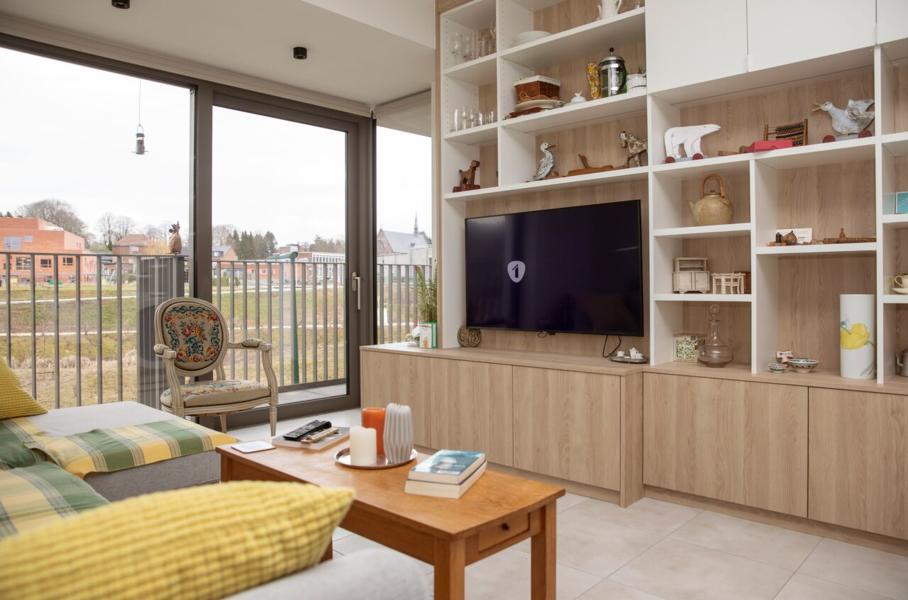 Assistentiewoning Arthur in St-Genesius-Rode - Zorgbedrijf Vlaanderen