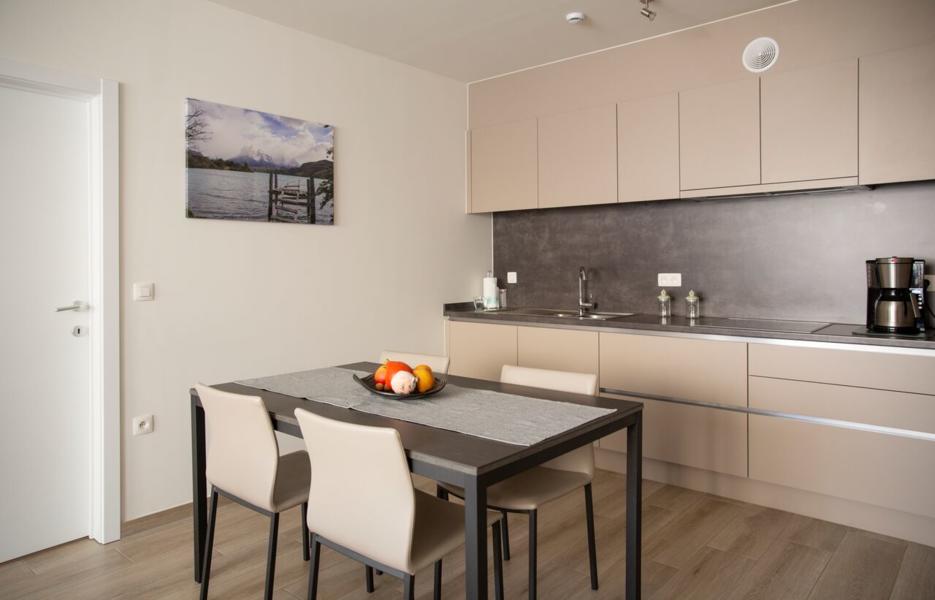 Assistentiewoning Heerlijkheid in Eke - Zorgbedrijf Vlaanderen