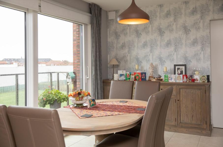 Assistentiewoning Hof van Rekkelinge - Zorgbedrijf Vlaanderen
