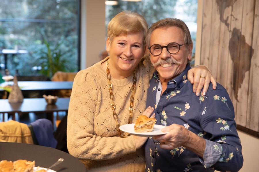 Assistentiewoning Hof Van Zelzate - Opendeurdag
