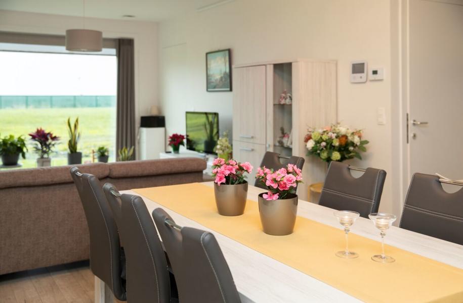 Assistentiewoning Hof van Rekkelinge - Zorgbedrijf Vlaanderen