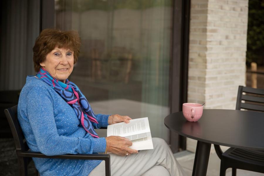 Assistentiewoningen Mouterij Putte