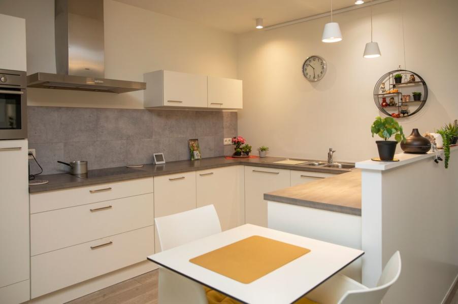 Assistentiewoning Hof van Rekkelinge - Zorgbedrijf Vlaanderen