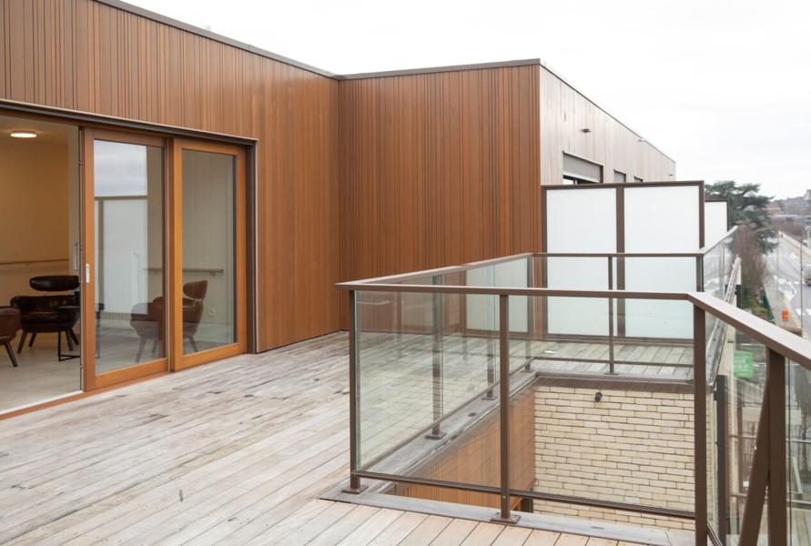 Assistentiewoning Leon in Zottegem - Zorgbedrijf Antwerpen