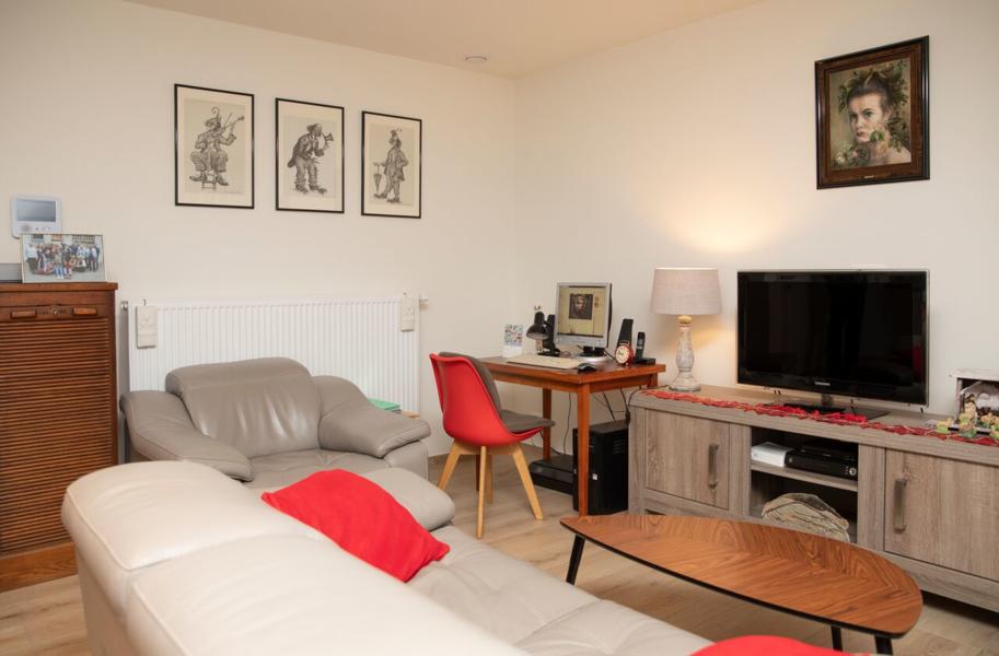 Assistentiewoning Hof van Zelzate in Zelzate - Zorgbedrijf Vlaanderen