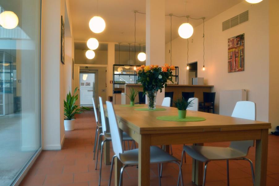 Assitentiewoningen Ter Werf Geel - Zorgbedrijf Vlaanderen