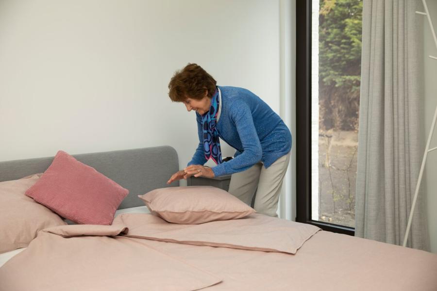 Assistentiewoningen Mouterij Putte