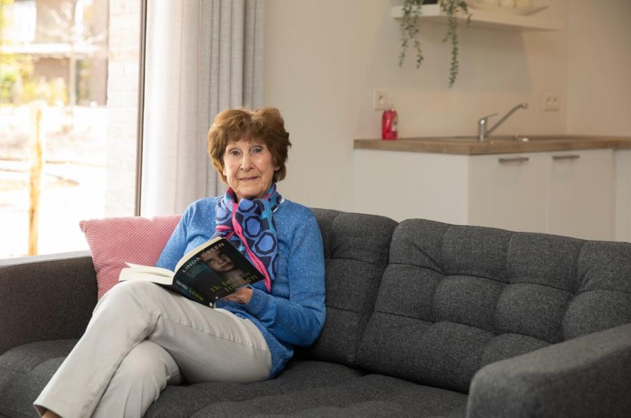 Assistentiewoningen Mouterij Putte