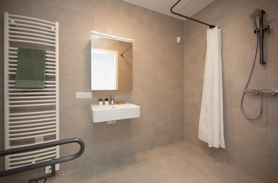 assitentiewoning Pier Kornel in Aalst - Zorgbedrijf Vlaanderen