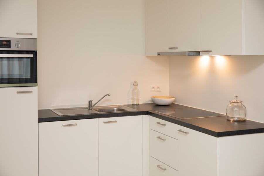 Assistentiewoning Leon - Zorgbedrijf Vlaanderen
