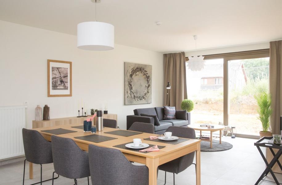 Assistentiewoning Heistse Berg - Zorgbedrijf Vlaanderen