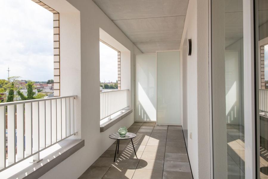 Assistentiewoning Pier Kornel in Aalst - Zorgbedrijf Vlaanderen
