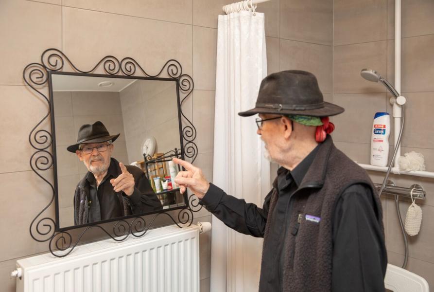Assistentiewoning Hof Van Zelzate
