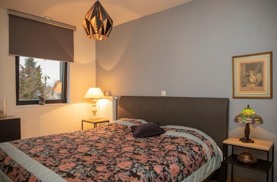 Slaapkamer