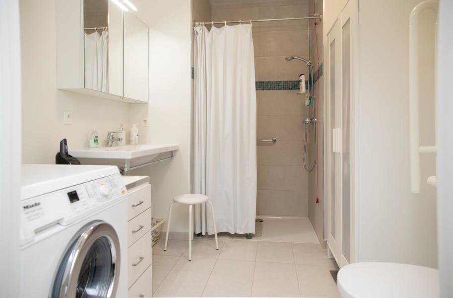 Assistentiewoning Hof van Rekkelinge - Zorgbedrijf Vlaanderen