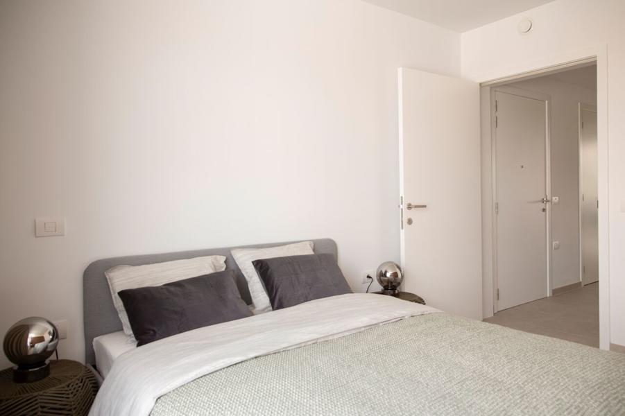 Assistentiewoning Pier Kornel in Aalst - Zorgbedrijf Vlaanderen