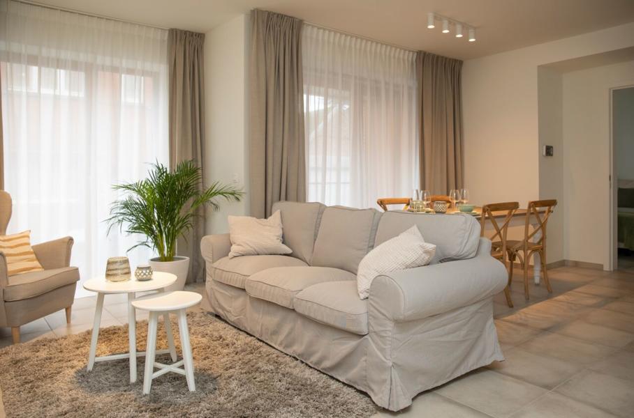 Assistentiewoning Leon - Zorgbedrijf Vlaanderen