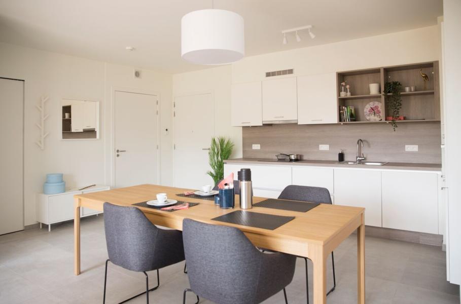 Assistentiewoning Heistse Berg - Zorgbedrijf Vlaanderen