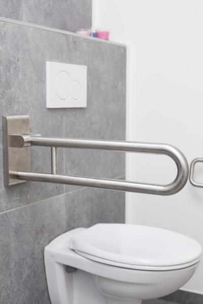 Assistentiewoning Heistse Berg - Zorgbedrijf Vlaanderen