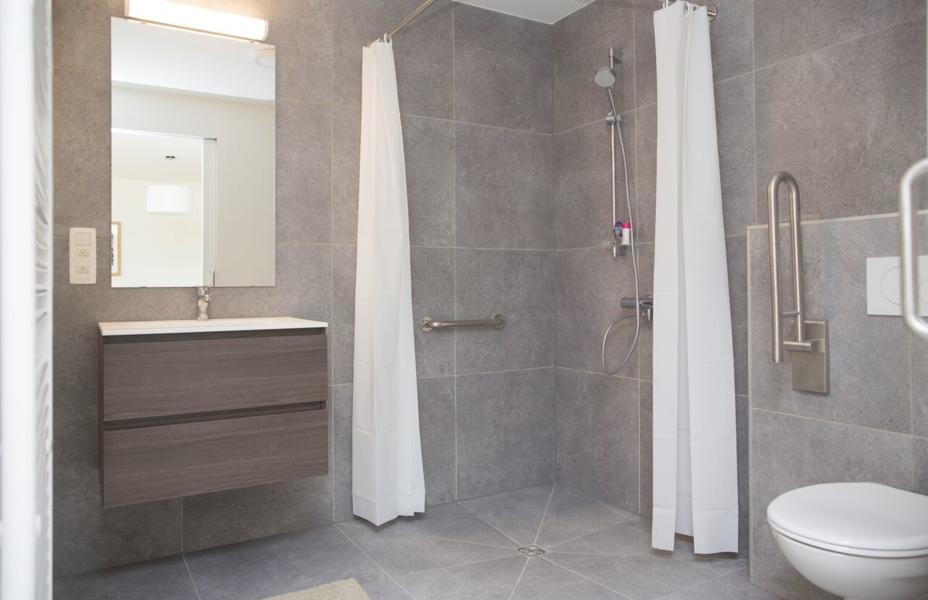 Assistentiewoning Heistse Berg - Zorgbedrijf Vlaanderen