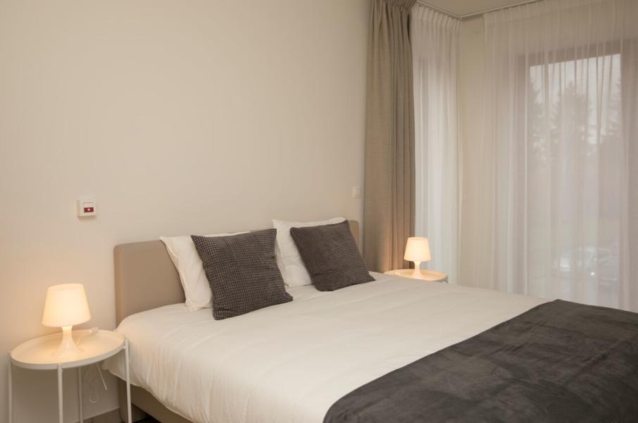 Assistentiewoning Leon - Zorgbedrijf Vlaanderen