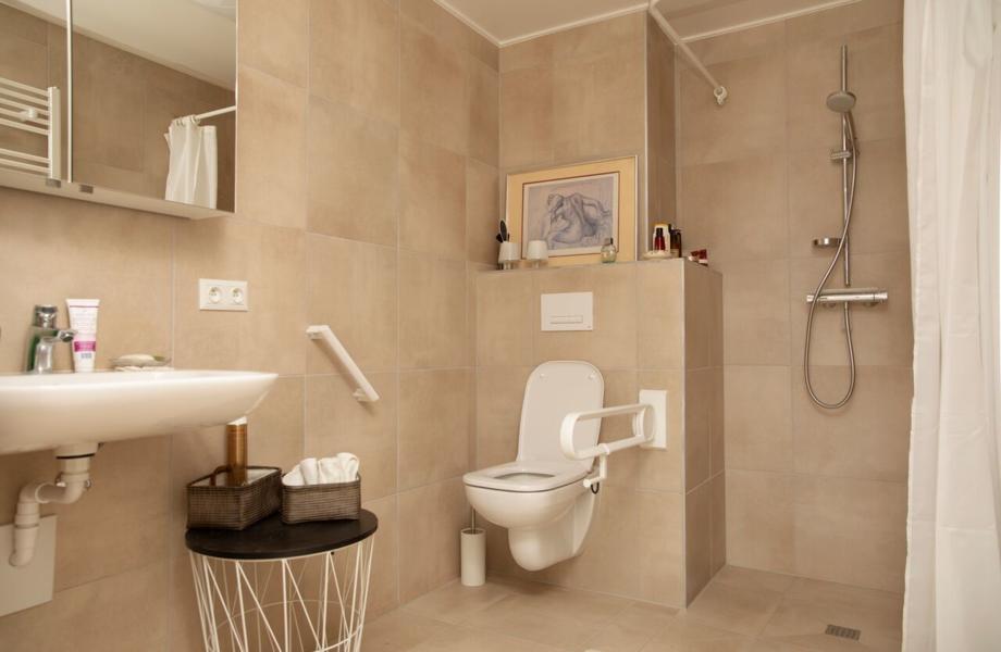 Assistentiewoningen Arthur in St-Genesius-Rode - Zorgbedrijf Vlaanderen
