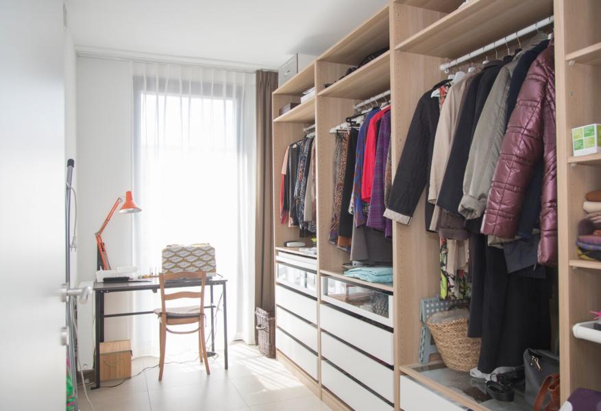 Assistentiewoningen De Mouterij - Zorgbedrijf Vlaanderen