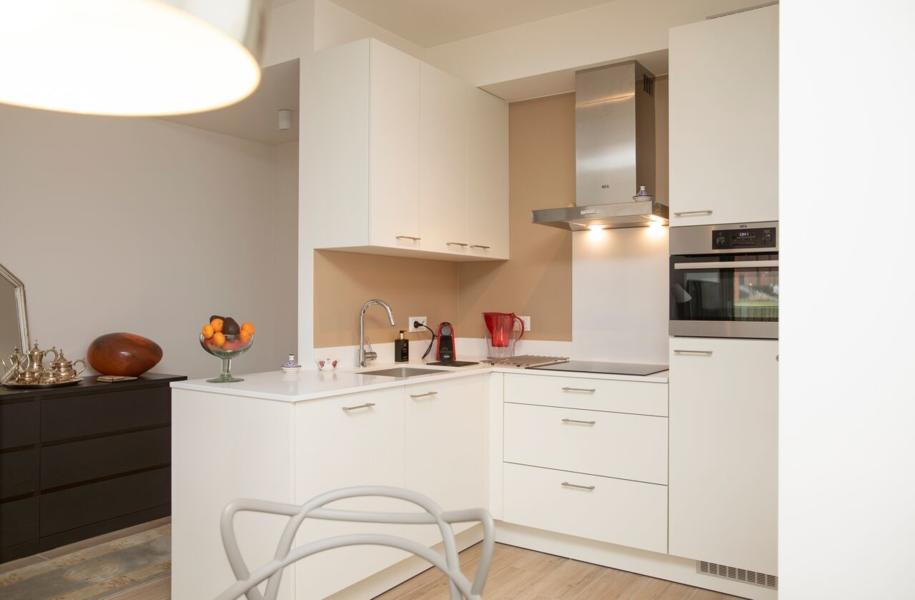 Assistentiewoningen Arthur in St-Genesius-Rode - Zorgbedrijf Vlaanderen