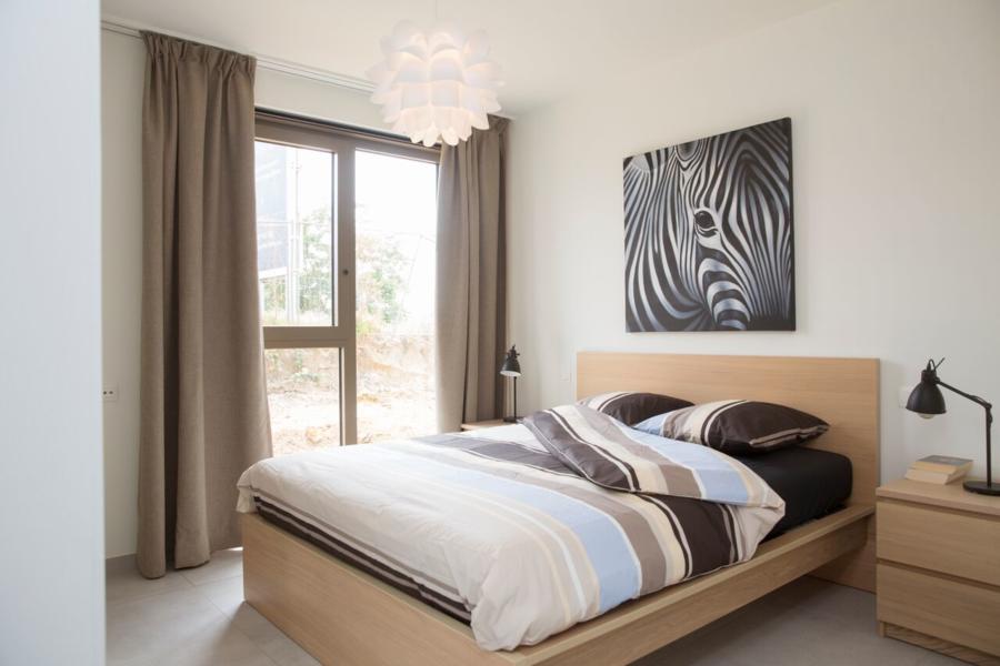 Assistentiewoning Heistse Berg - Zorgbedrijf Vlaanderen