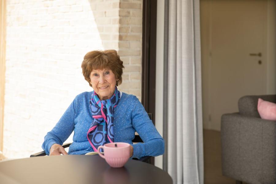 Assistentiewoningen Mouterij Putte