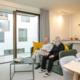 Assistentiewoningen Botanic - Zorgbedrijf Vlaanderen