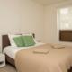 Assistentiewoningen Botanic - Zorgbedrijf Vlaanderen