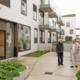 Assistentiewoningen Botanic - Zorgbedrijf Vlaanderen