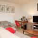 Assistentiewoning Hof van Zelzate in Zelzate - Zorgbedrijf Vlaanderen