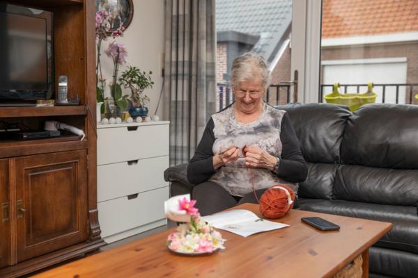 Assitentiewoningen Sparrenhof Stekene - Zorgbedrijf Vlaanderen