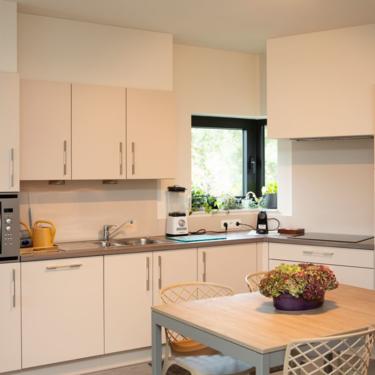 Assistentiewoning Alegria Sint-Niklaas - Zorgbedrijf Vlaanderen