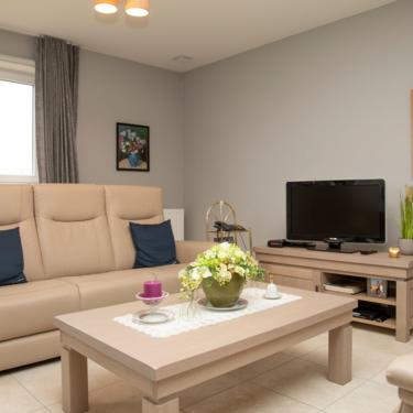 Assistentiewoning Hof van Rekkelinge in Deinze - Zorgbedrijf Vlaanderen