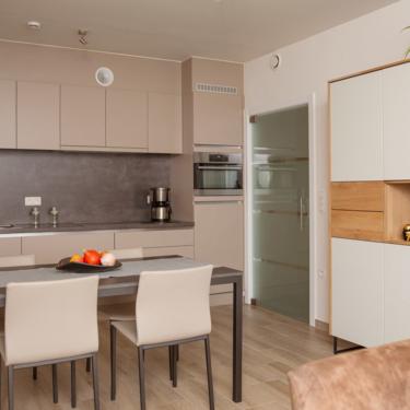 Assistentiewoning Heerlijkheid in Eke - Zorgbedrijf Vlaanderen