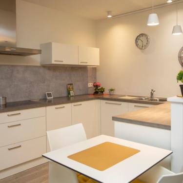 Assistentiewoning Hof van Rekkelinge - Zorgbedrijf Vlaanderen
