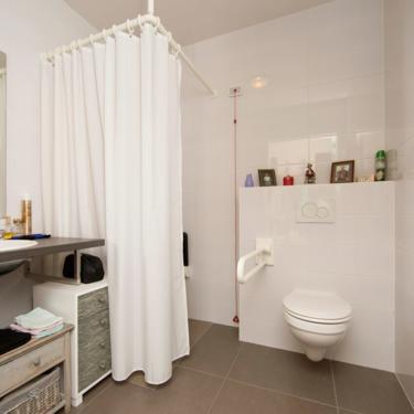 Assistentiewoningen Sparrenhof in Stekene