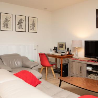 Assistentiewoning Hof van Zelzate in Zelzate - Zorgbedrijf Vlaanderen